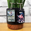80s Movies Keychains