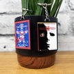 80s Movies Keychains