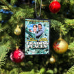 80s Movies Ornaments