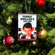 80s Movies Ornaments