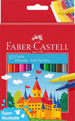 Faber-Castell Standard Markers