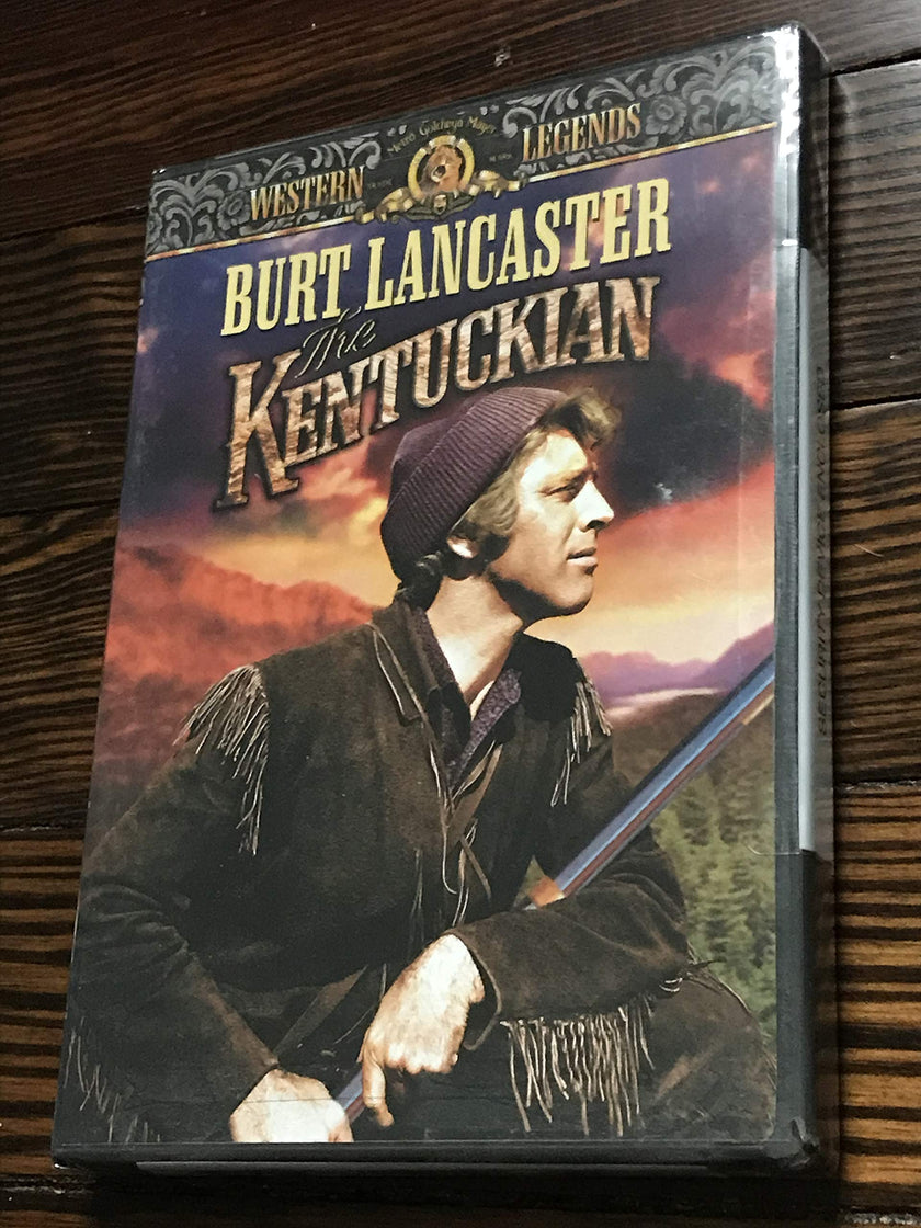 The Kentuckian (Bilingual)