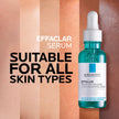 La Roche Posay Glycolic Acid Face Serum with Niacinamide & Salicylic Acid. Effaclar Ultra Concentrated Exfoliating Serum, Acne-Prone & Mature Skin, Recommended by Dermatologists, 30mL 🍁 All In One Marketplace Canada