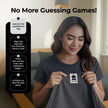 Utopia Bedding Queen Fitted Sheet - Bottom Sheet - Deep Pocket - Soft Microfiber -Shrinkage and Fade Resistant-Easy Care -1 Fitted Sheet Only (Grey) 🍁 All In One Marketplace Canada