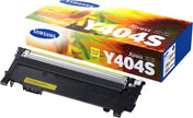 Samsung (CLT-Y404S) Yellow Toner (SU448A)