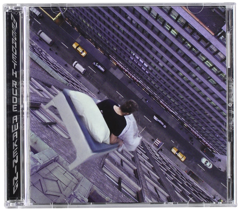 Megadeath / Rude Awakening: Live 2001 - 2CD (Used)