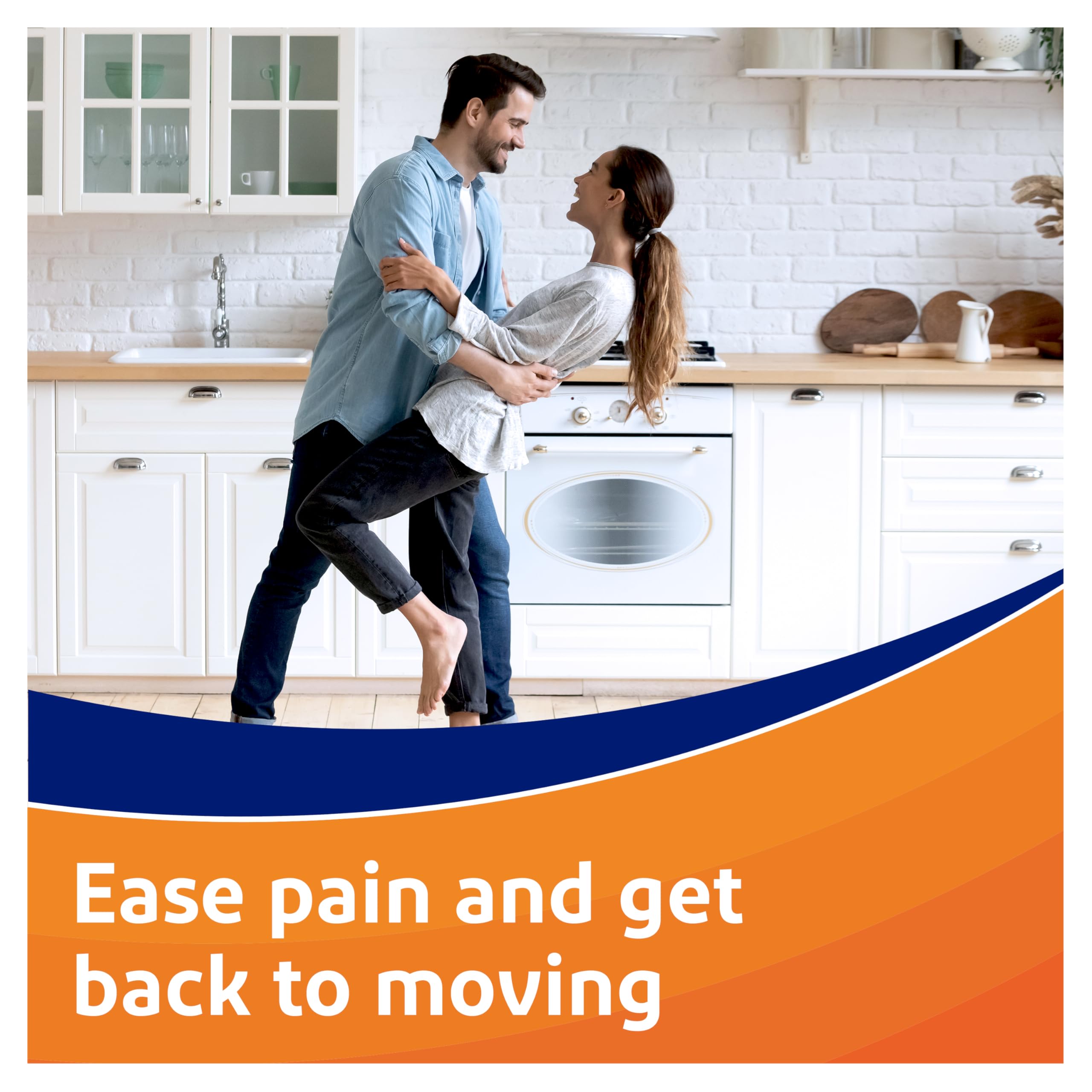 VOLTAREN Emulgel Extra Strength (Gel), topical pain gel, 100g 🍁 All In One Marketplace Canada