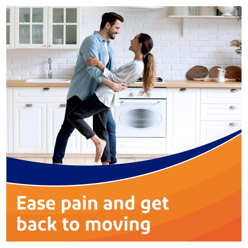 VOLTAREN Emulgel Extra Strength (Gel), topical pain gel, 100g 🍁 All In One Marketplace Canada