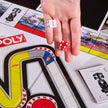Monopoly F1 Edition Board Game | Officially Licensed Formula 1 Game | Family Games for Kids, Teens and Adults | 2-6 Players | 45 Mins. | Ages 8+ (English) 🍁 All In One Marketplace Canada