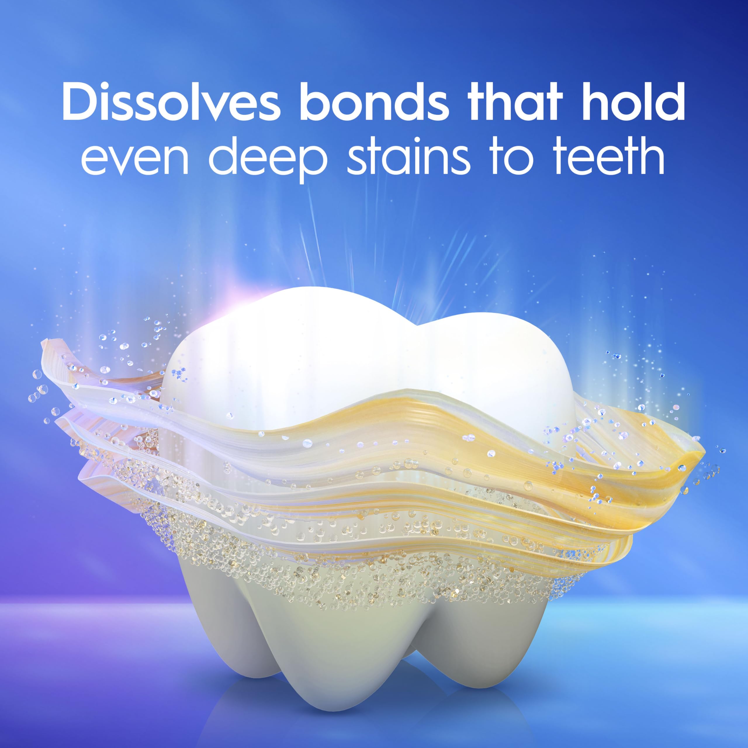 Crest Toothpaste 3DWhite Deep Stain Remover Ultra White - Daily Use - 67mL - Pack of 2 🍁 All In One Marketplace Canada