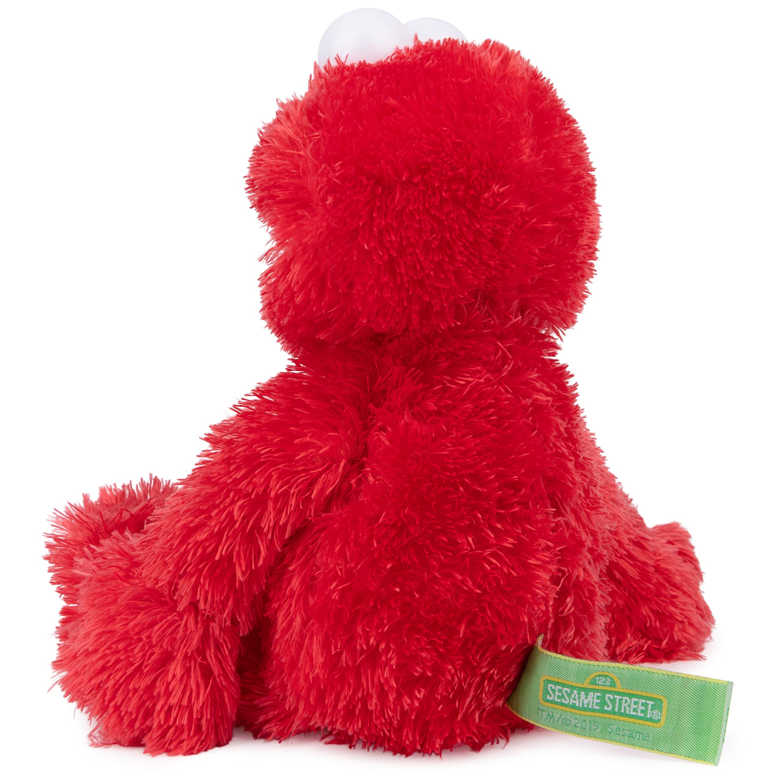GUND Sesame Street Elmo 13-Inch Muppet Plush Toy for Ages 1+ 🍁 All In One Marketplace Canada