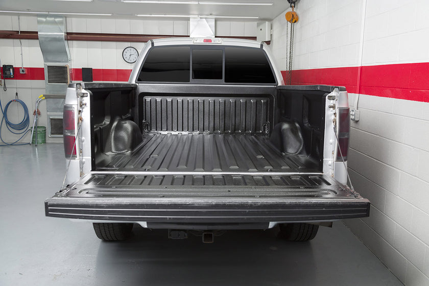 Automotive Truck Bed Coating Spray Paint in Black 🍁 All In One Marketplace Canada