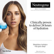 Neutrogena Hydro Boost Gel Cream Face Moisturizer - Oil-Free Facial Cream with Hyaluronic Acid for Dry Skin - Lightweight, Non-Comedogenic Daily Hydrating Formula, 47mL 🍁 All In One Marketplace Canada