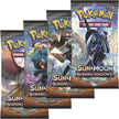 Pokémon TCG - Sun & Moon - Burning Shadows - Booster Pack