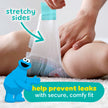 Pampers Baby Dry Diapers - Size 6, 108 Count, Absorbent Disposable Diapers 🍁 All In One Marketplace Canada