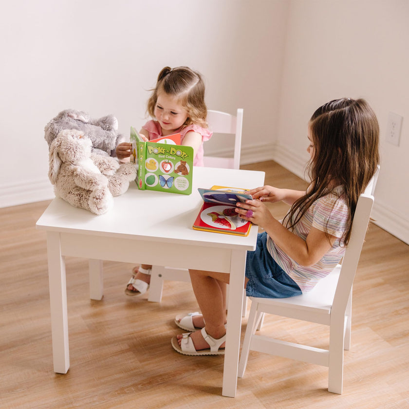 Melissa & Doug Poke-a-Dot First Words Shapes & Colors 3-Pack 🍁 All In One Marketplace Canada