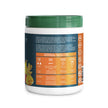 Organika Canadian-Made Creatine Powder- Peach Mango- Pure Micronized Creatine Monohydrate - Helps Build Lean Muscle, Increase Strength, and Improved Recovery and Performance for Men and Women - 600g 🍁 All In One Marketplace Canada