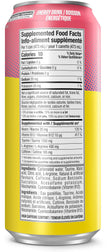 Cellucor C4 Performance Energy Drink, Jolly Rancher Watermelon, Carbonated Sugar Free Drink with no Artificial Colours or Dyes, 473mL, 12 count 🍁 All In One Marketplace Canada
