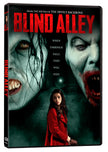 Blind Alley - DVD (Used)