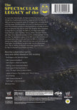 The Spectacular Legacy of the AWA - DVD
