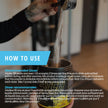 Batch 27 Pre Workout Powder - Nitric Oxide Booster & Preworkout for Men and Women w/Citrulline, Beta Alanine, Caffeine for Enhanced Energy, Endurance, & Reduced Fatigue - 40 Servings, Blue Slushie 🍁 All In One Marketplace Canada