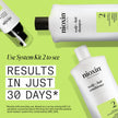 Nioxin Scalp + Hair Thickening System 2 Shampoo, For Natural Hair with Progressed Thinning, 33.8 fl oz (Packaging May Vary) 🍁 All In One Marketplace Canada