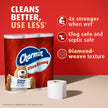 Charmin Toilet Paper Ultra Strong, 24 Mega Rolls = 96 Regular Rolls 🍁 All In One Marketplace Canada