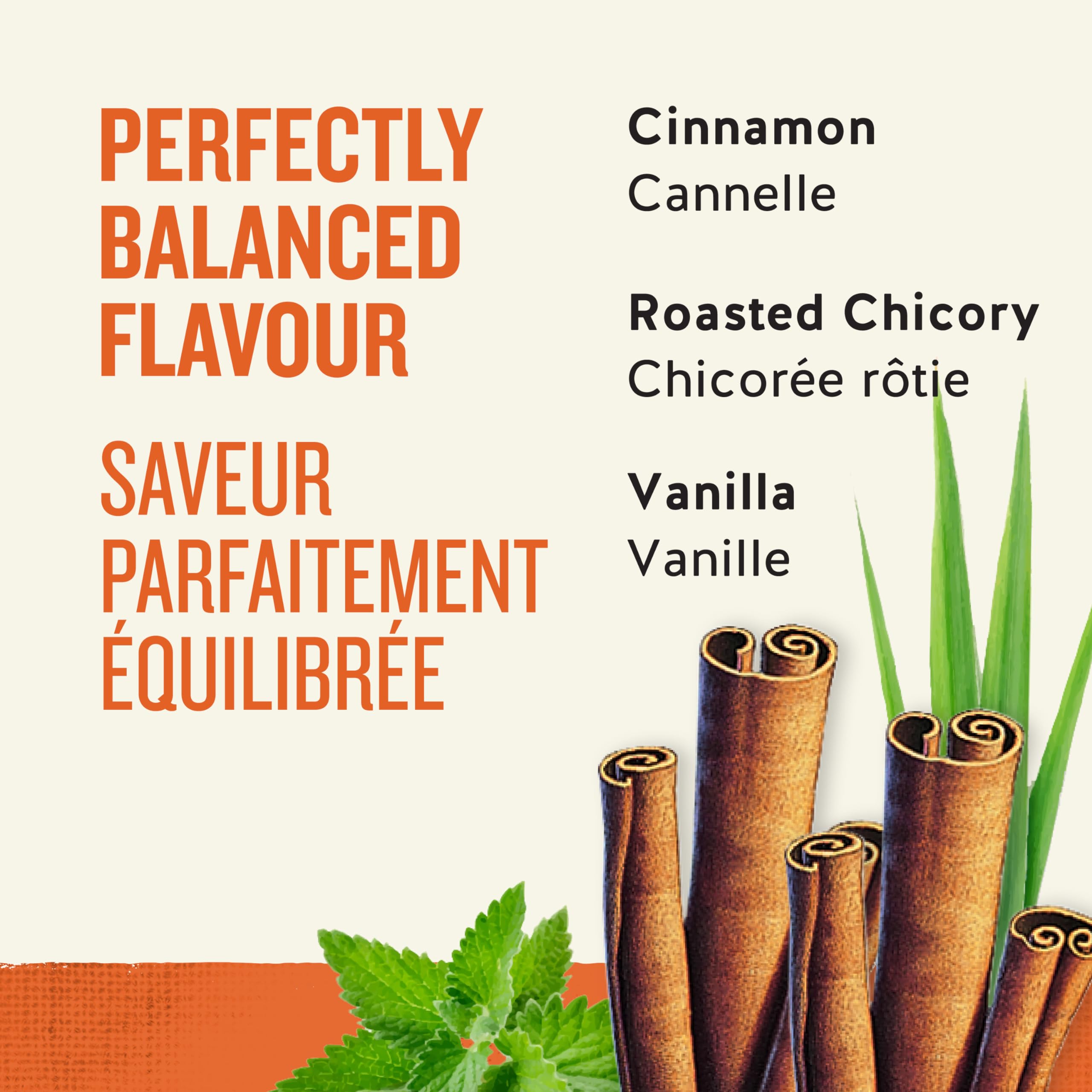 Celestial Seasonings Bengal Spice Herbal Tea, Caffeine Free, 20 Tea Bags Box, 6-Pack 🍁 All In One Marketplace Canada