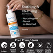 BioForce 1 Liter Hypochlorous Acid Spray Refill For Face & body - Acne-Prone Skin & Eczema, Piercing aftercare, Tattoo Aftercare, Made in Canada, All-in-One Gentle facial Cleanser & Toner, pH Balanced, Hypoallergenic & Non-comedogenic by NueVue (33.8 fl o