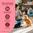 Fresh Step Advanced Clean Paws Multi Cat 18.5lb 🍁 All In One Marketplace Canada