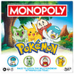 Monopoly Pokémon Edition Board Game | Ages 8 and Up | 2 to 4 Players | Kids Games for Pokémon Fans | Fun Family Games| 45 Mins. Avg. (English & French) 🍁 All In One Marketplace Canada