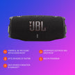 JBL Charge 6 - Portable Waterproof and Drop-Proof Bluetooth Speaker - Turquoise 🍁 All In One Marketplace Canada