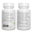 Igennus Superior Triple Magnesium Complex, 262mg Body-Ready Elemental Magnesium, Taurate, Glycinate & Citrate, High Absorption, Fully Reacted & Chelated, Clean Label, Non-Buffered, 60 Vegan Tablets 🍁 All In One Marketplace Canada
