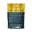 Organika Canadian-Made Creatine Powder- Pure Micronized Creatine Monohydrate - Helps Build Lean Muscle, Increase Strength, and Improved Recovery and Performance for Men and Women- 30 x 5g sachets 🍁 All In One Marketplace Canada