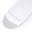 Fruit of the Loom mens 12 Pair Pack Dual Defense Cushioned Socks, White/Grey, 6-12 🍁 All In One Marketplace Canada