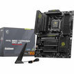 MSI MAG B850 Tomahawk MAX WiFi Gaming Motherboard (AMD Ryzen 9000/8000/7000 Series Processors, AM5, DDR5, PCIe 4.0, M.2, SATA 6Gb/s, USB 3.2 Gen 2, HDMI/DP, Wi-Fi 7, Bluetooth 5.3, 2.5Gbps LAN, ATX) 🍁 All In One Marketplace Canada