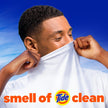 Tide Odour + Oxi Laundry Detergent Pacs, Original Scent, Advanced Odour + Stain Fighter, laudry soap washing detergent pacs, 63 Count 🍁 All In One Marketplace Canada