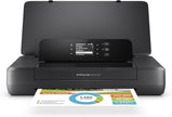 HP Officejet 200 Wireless Colour Portable Inkjet Printer