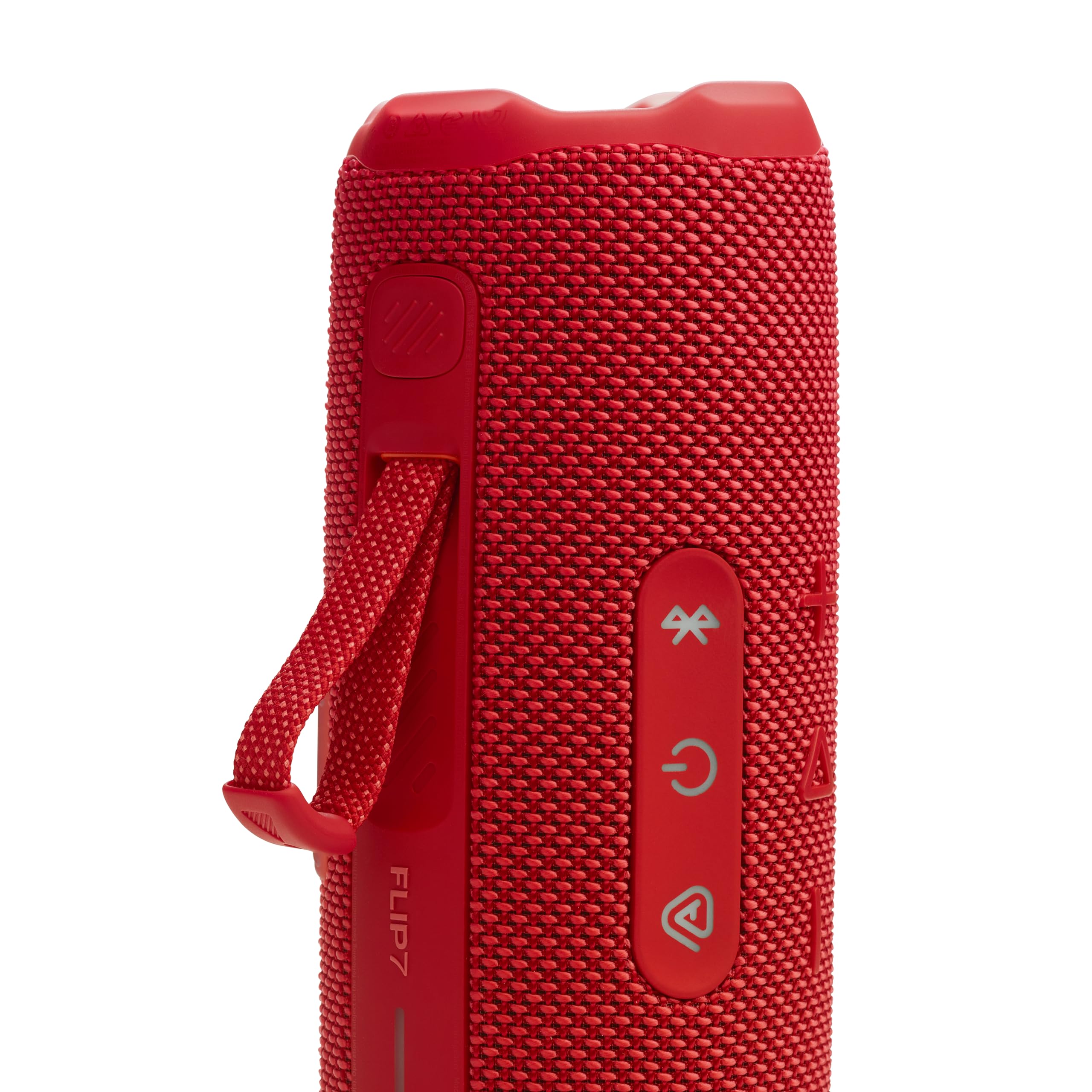 JBL Flip 7 - Portable Waterproof and Drop-Proof Speaker - Red 🍁 All In One Marketplace Canada