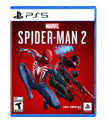Marvel's Spider-Man 2 - PS5 Standard Edition 🍁 All In One Marketplace Canada