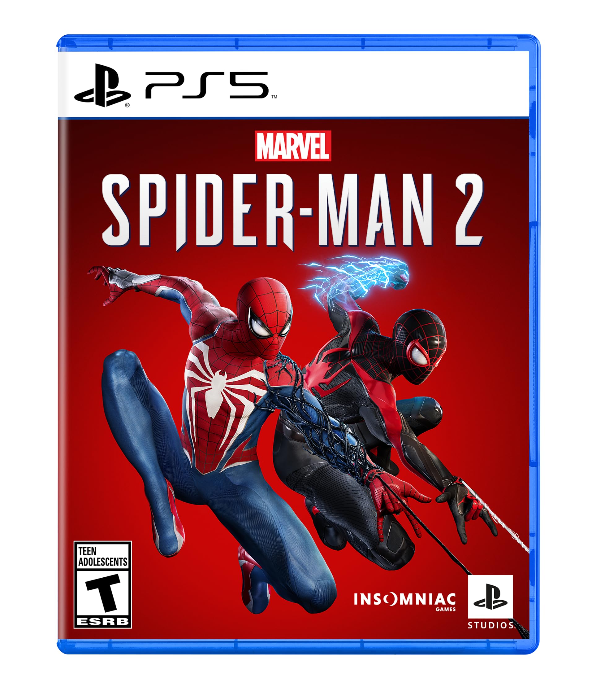 Marvel's Spider-Man 2 - PS5 Standard Edition 🍁 All In One Marketplace Canada