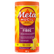Metamucil Daily Fibre Supplement, Real Sugar, Orange Flavour Psyllium Husk, Multi-Health Benefit Daily Fibre Supplement, Plant-Based, Gluten-Free Powder, 72 Servings 🍁 All In One Marketplace Canada
