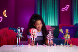 Monster High Scary Sweet Birthday Cupid Asteria Doll 🍁 All In One Marketplace Canada