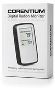 AIRTHINGS Corentium Home , Radon Gas Detector, Canadian Version in Bq/m, grey 🍁 All In One Marketplace Canada
