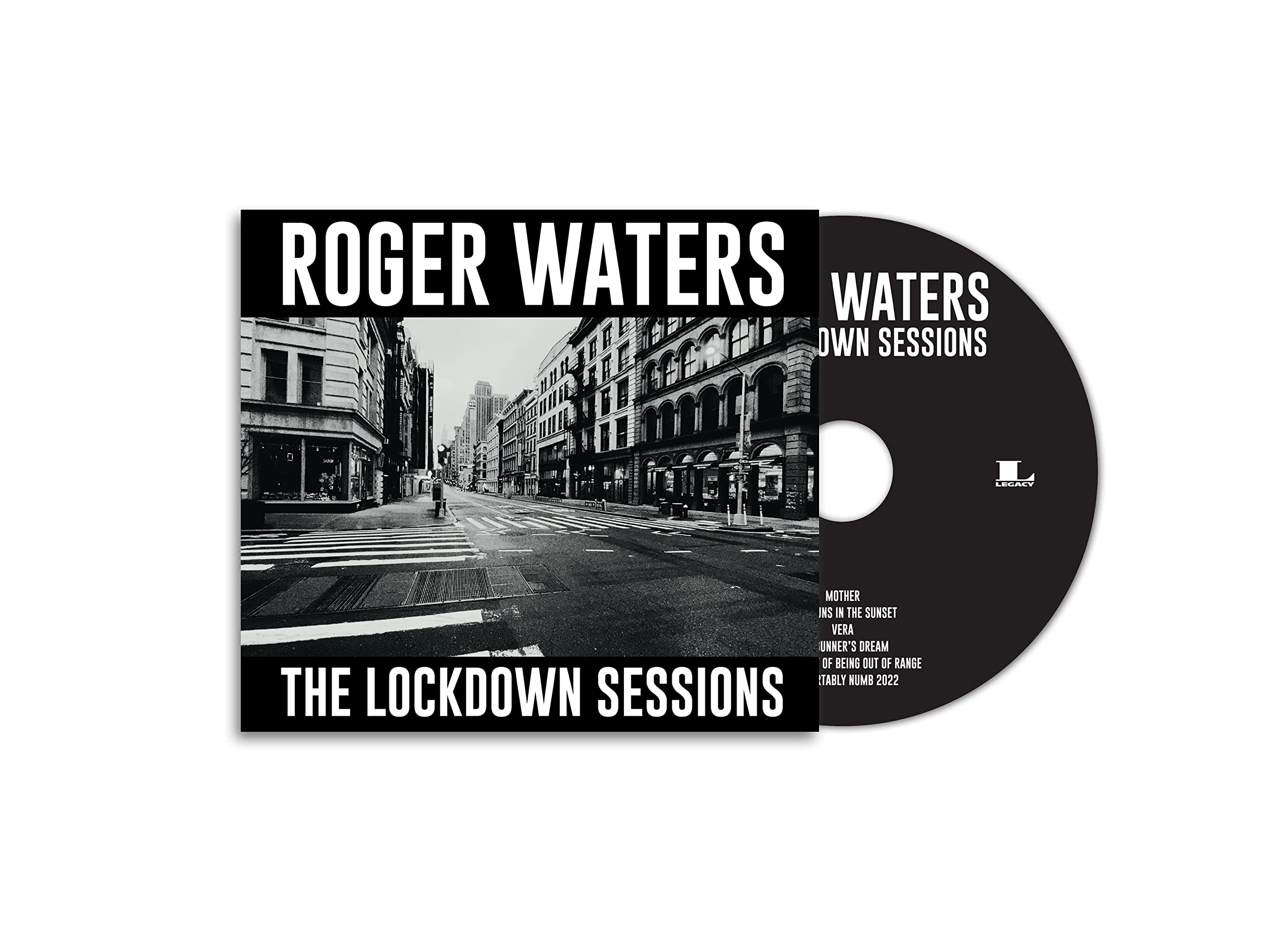 The Lockdown Sessions