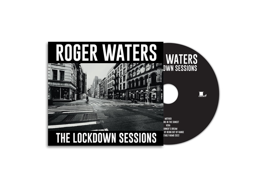 The Lockdown Sessions