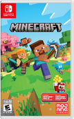 Minecraft (CAN Version) - Physical Edition 🍁 All In One Marketplace Canada