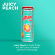 Alani Nu - Juicy Peach (294g)