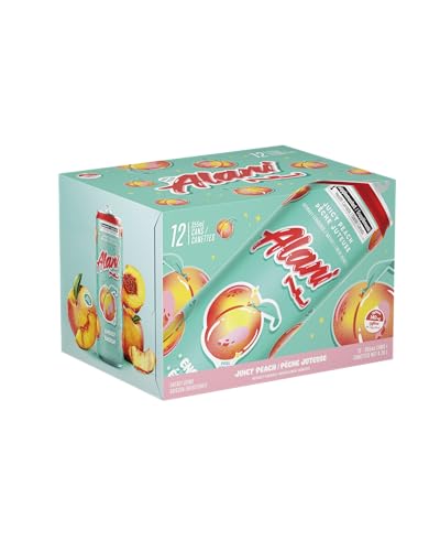 Alani Nu - Juicy Peach (294g)