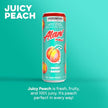 Alani Nu - Juicy Peach (294g)